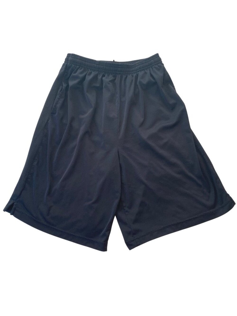 Nike Dri-Fit Black Shorts Small Mens Basketball Sports Athleisure Gym Workout